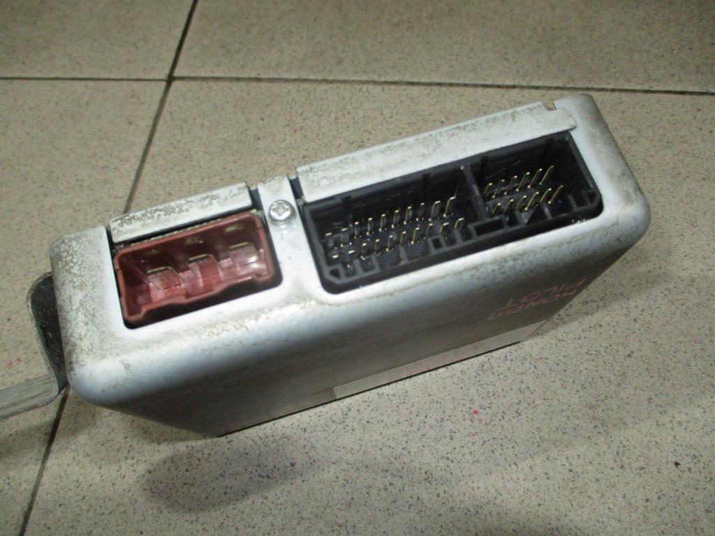 Блок электронный, 2000 рублей, Пермь