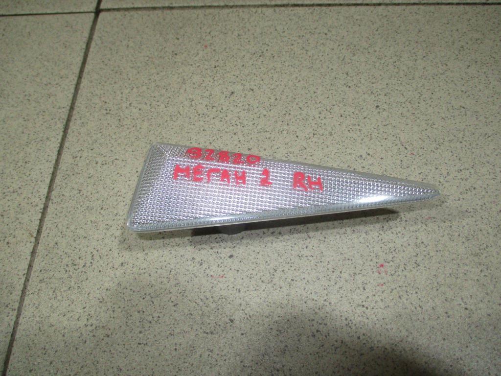 Повторитель на крыло правый, 500 рублей, Пермь