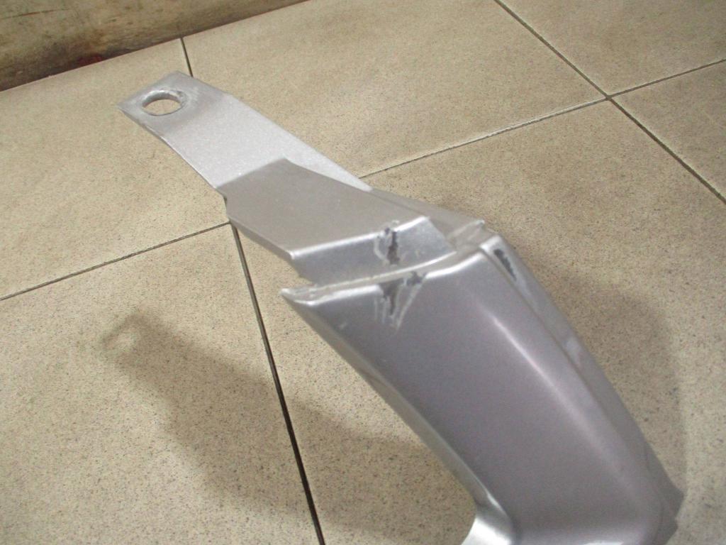 Планка под фару правая, 3000 рублей, Пермь