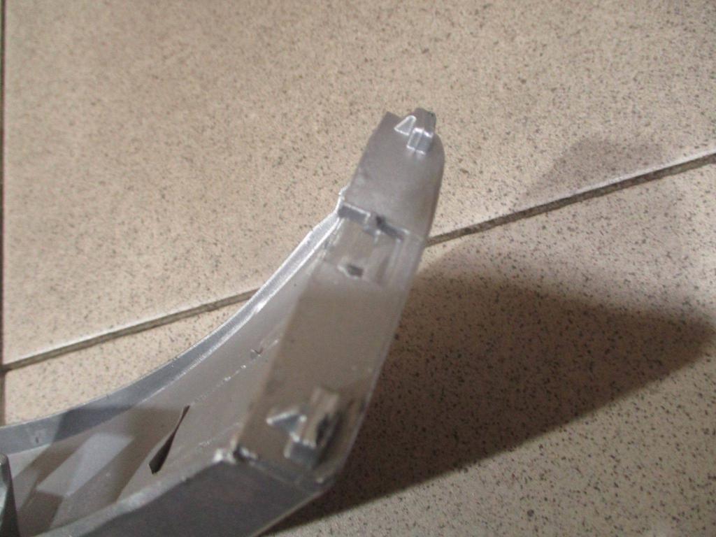 Планка под фару правая, 3000 рублей, Пермь