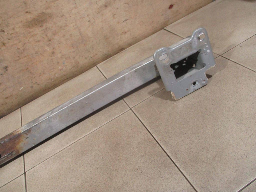 Усилитель заднего бампера, 1500 рублей, Пермь