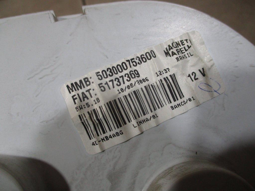 Панель приборов, 1000 рублей, Пермь