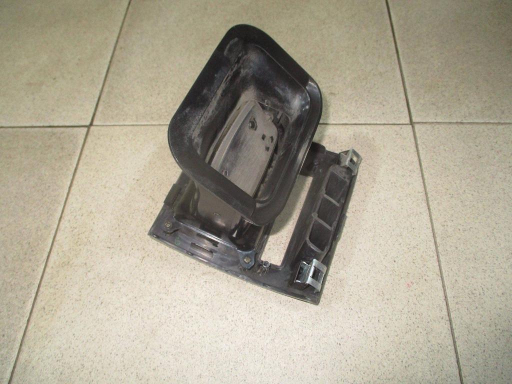 Дефлектор воздушный, 500 рублей, Пермь