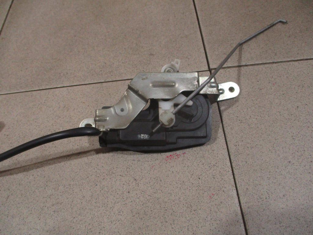 Активатор замка багажника, 500 рублей, Пермь