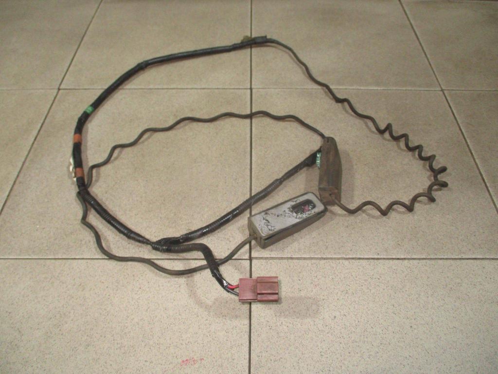 Проводка, 1000 рублей, Пермь