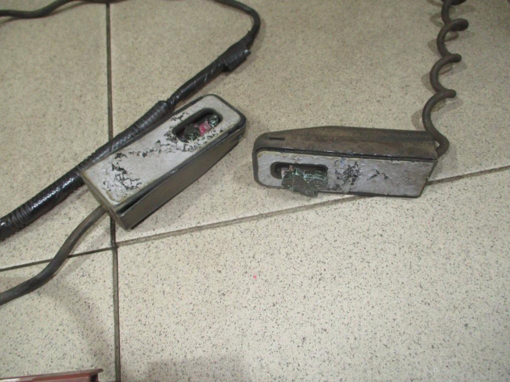 Проводка, 1000 рублей, Пермь