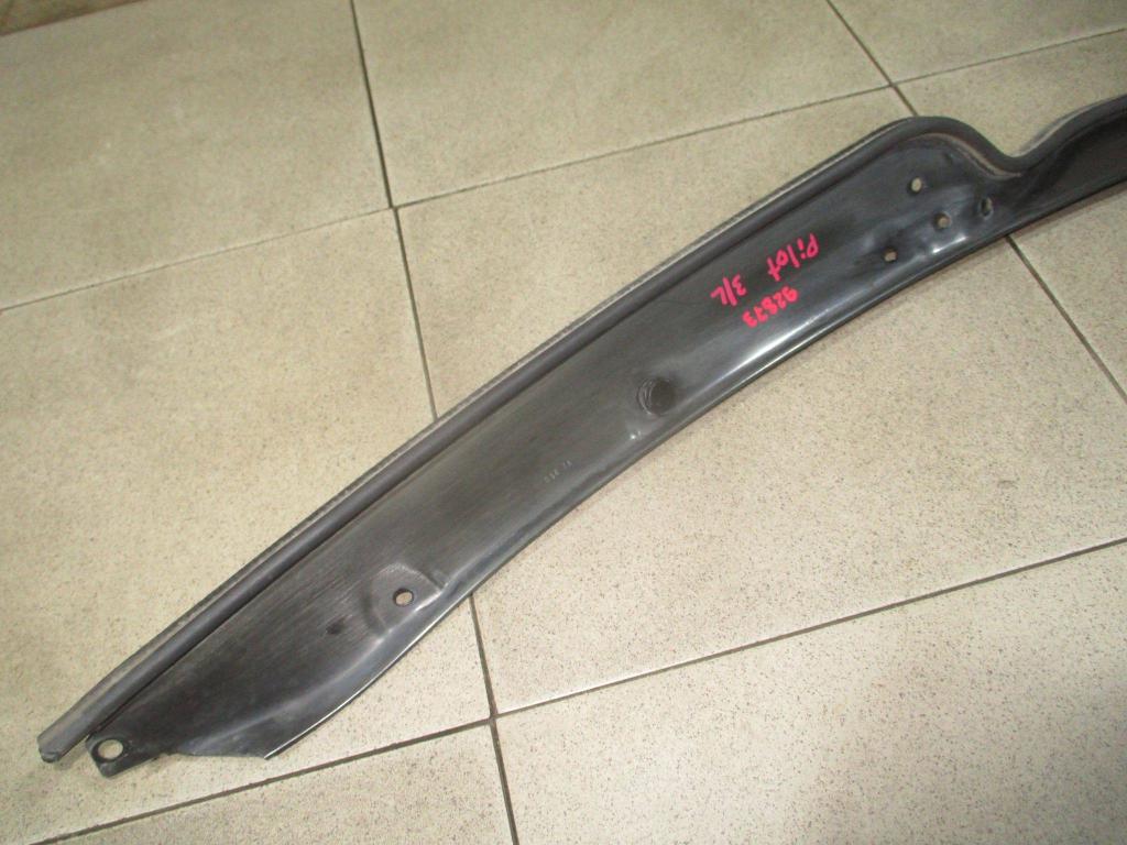 Накладка двери багажника, 3000 рублей, Пермь