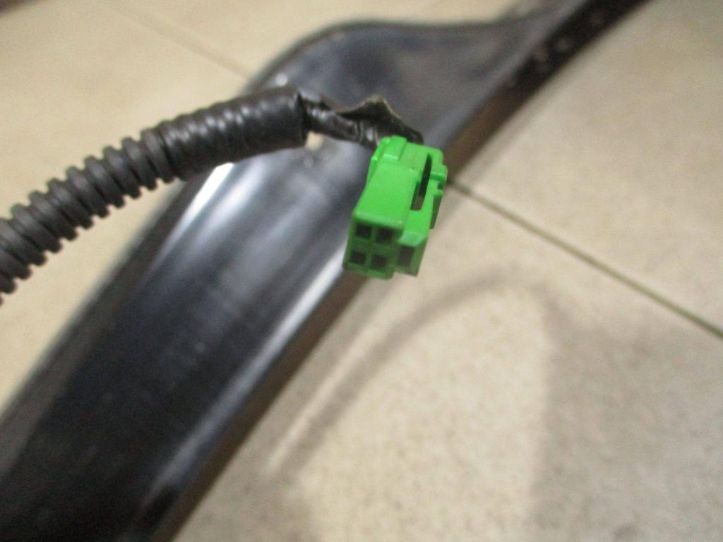 Накладка двери багажника, 3000 рублей, Пермь