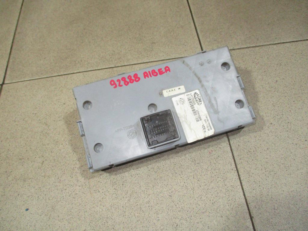 Блок электронный, 1500 рублей, Пермь