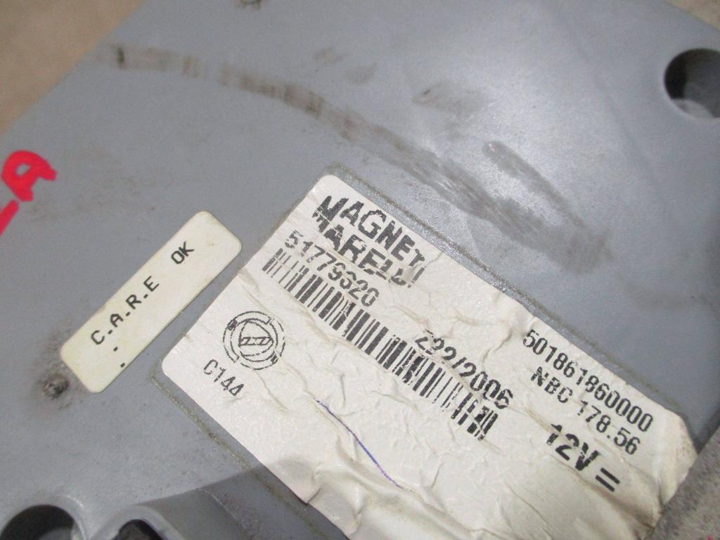 Блок электронный, 1500 рублей, Пермь