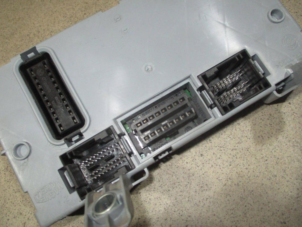 Блок электронный, 1500 рублей, Пермь