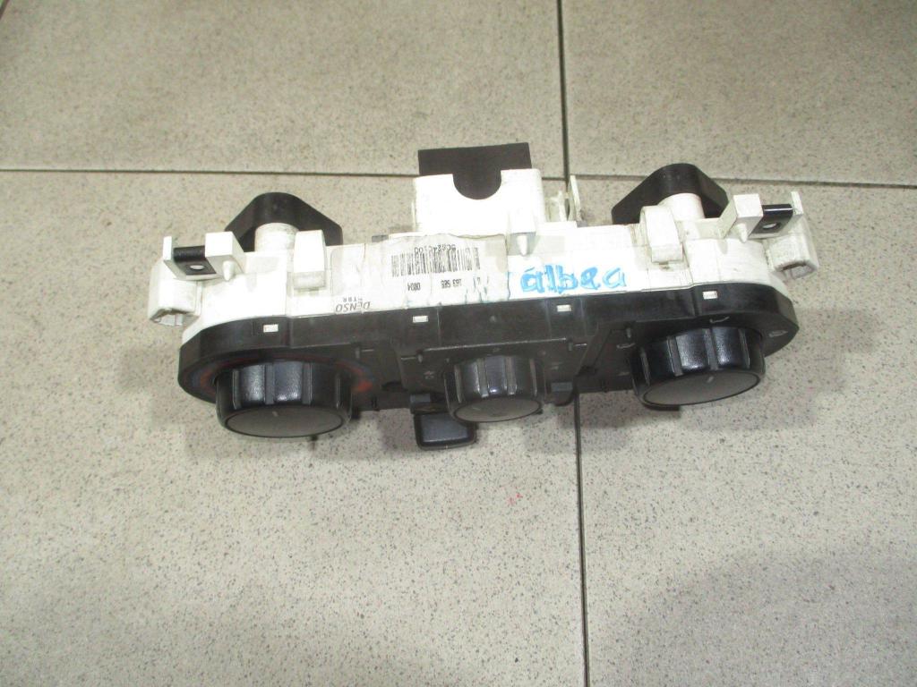 Блок управления отопителем, 1000 рублей, Пермь