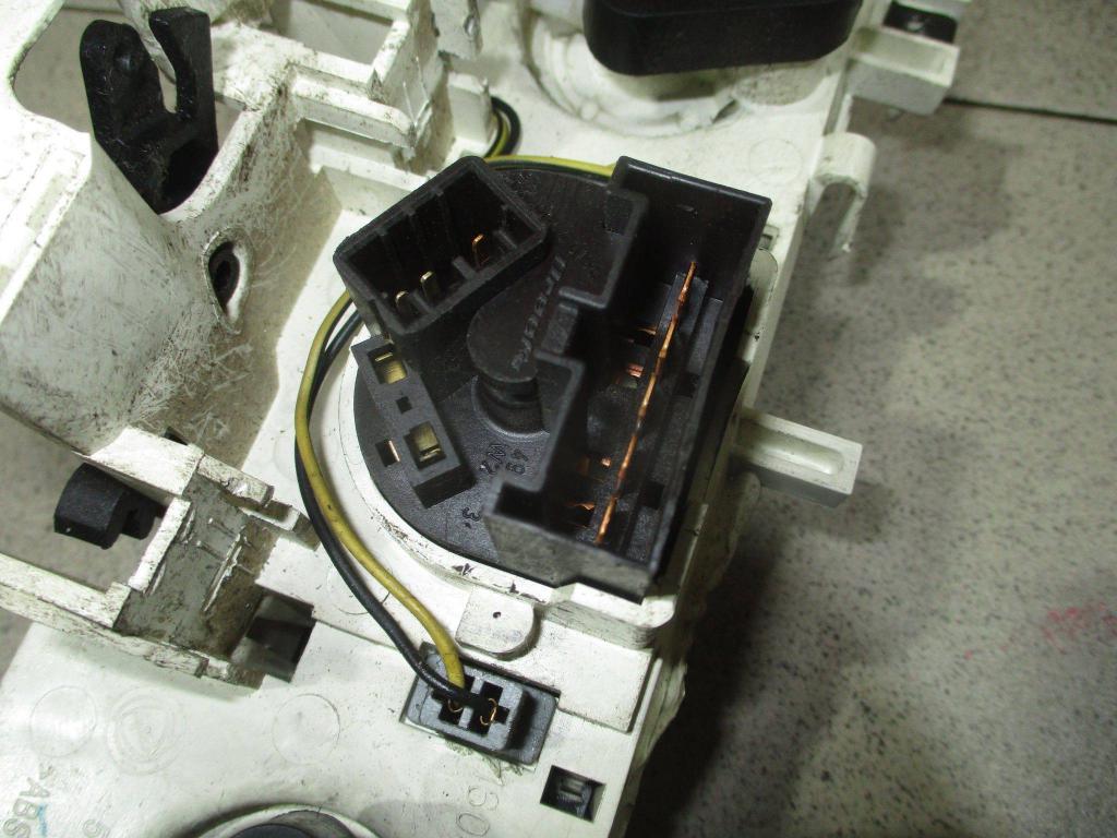 Блок управления отопителем, 1000 рублей, Пермь