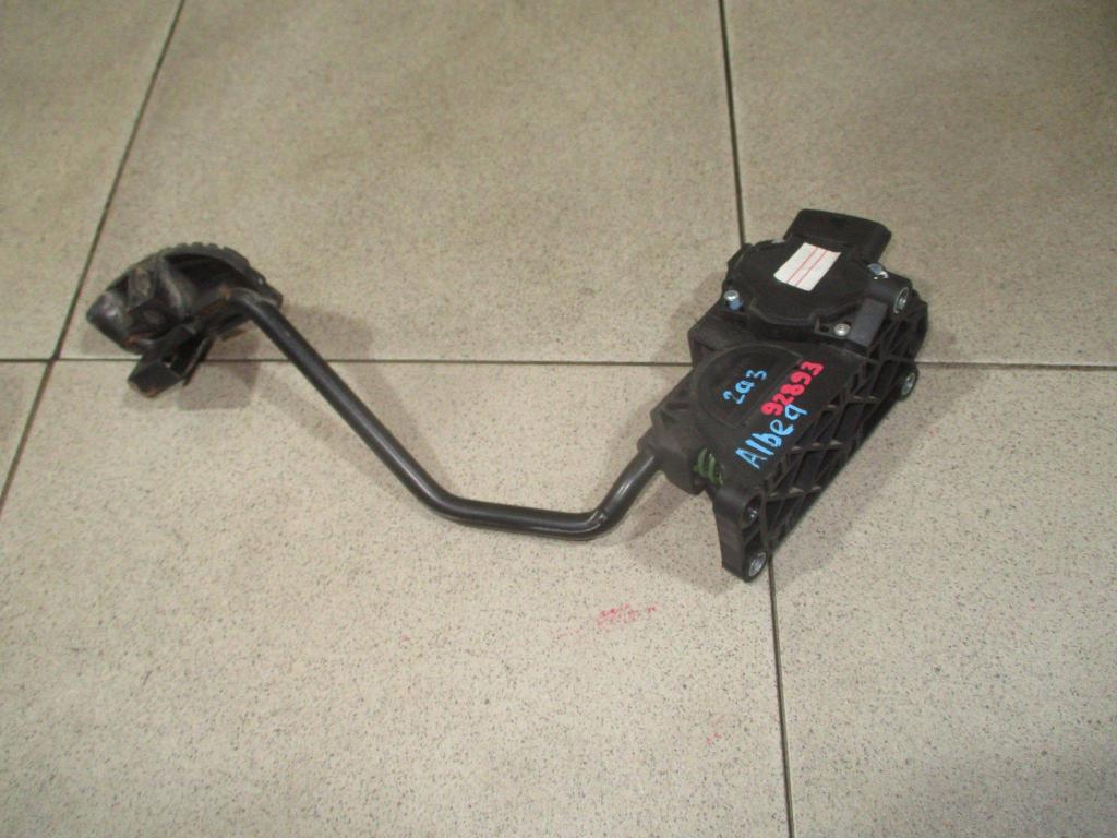 Педаль газа, 1500 рублей, Пермь