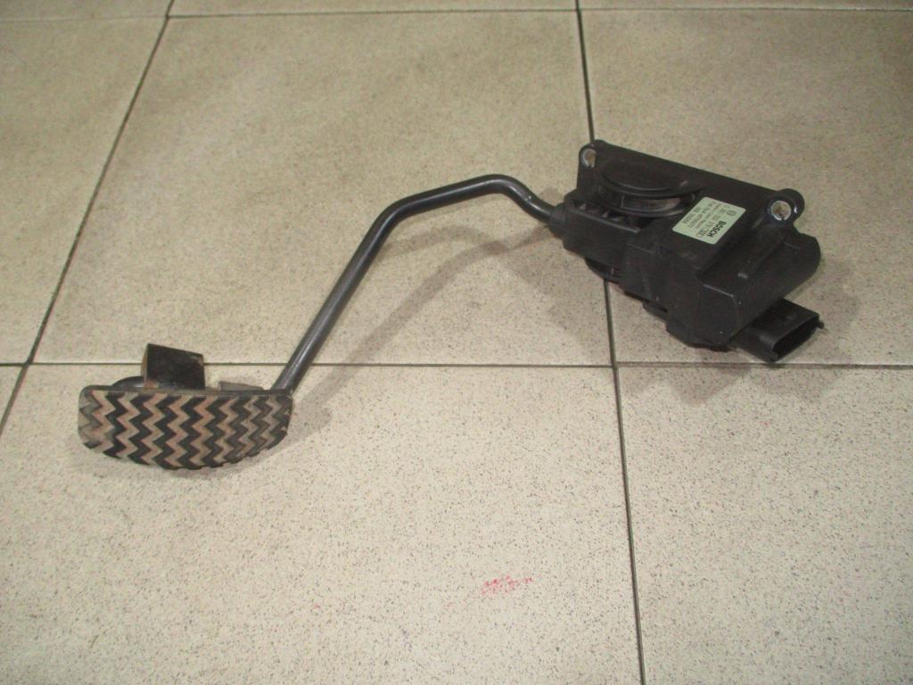 Педаль газа, 1500 рублей, Пермь