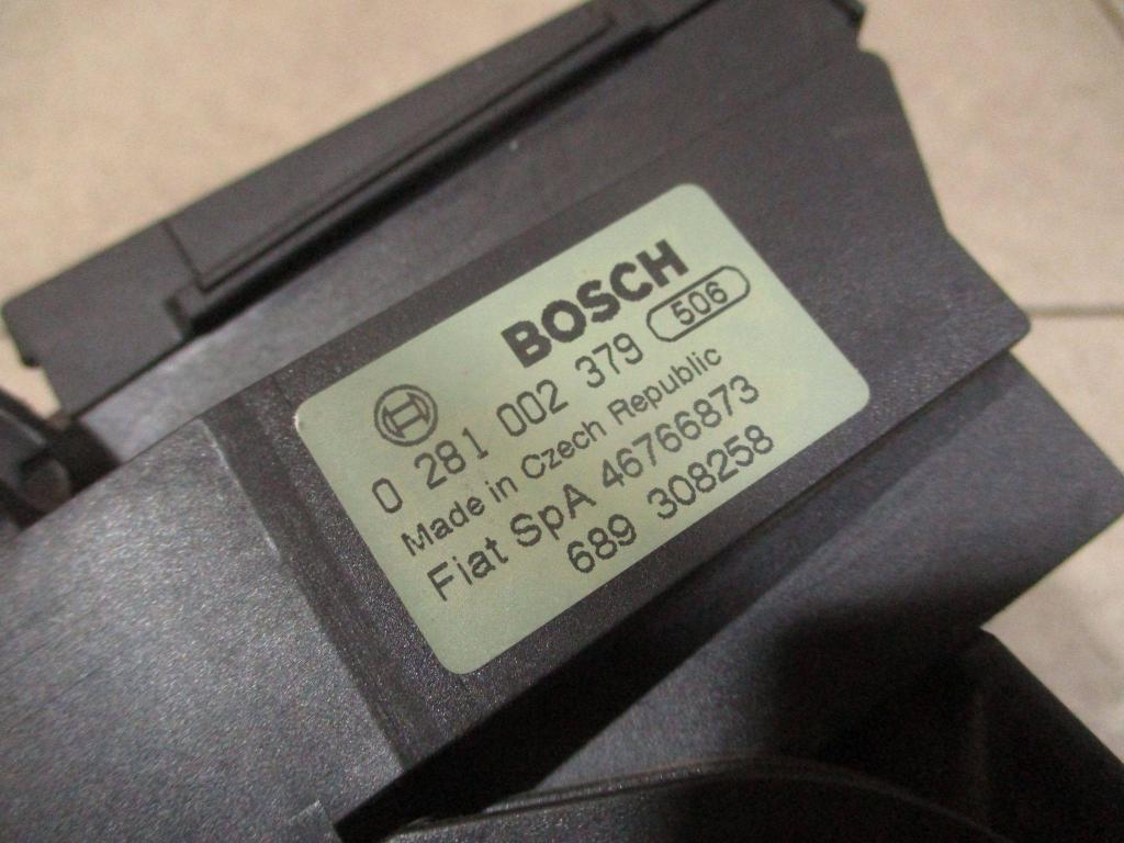 Педаль газа, 1500 рублей, Пермь