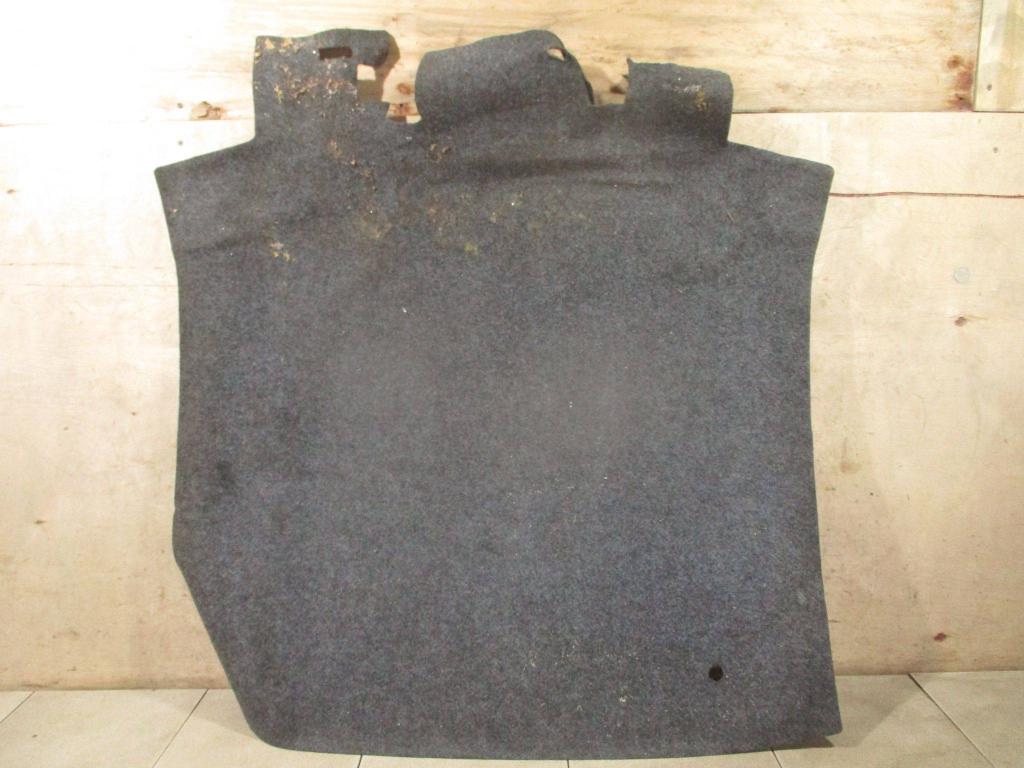 Пол багажника, 1500 рублей, Пермь