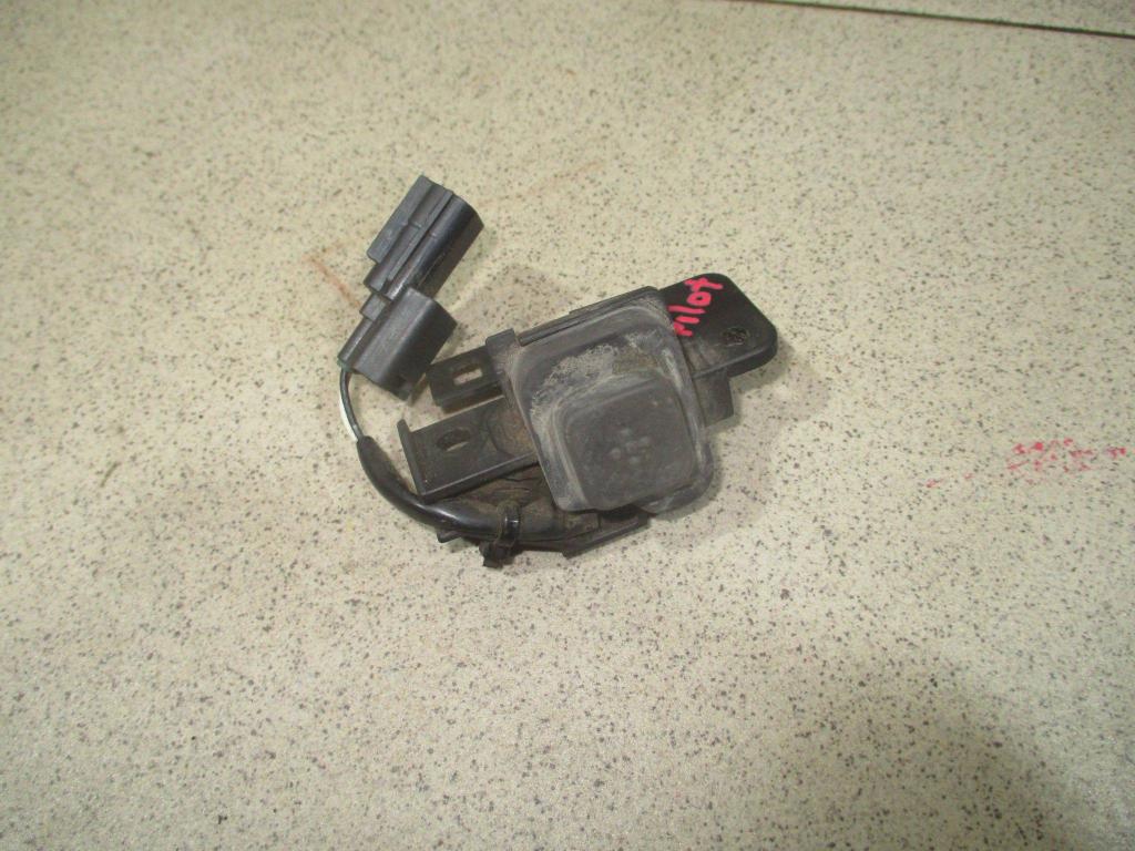 Кнопка открывания багажника, 1500 рублей, Пермь