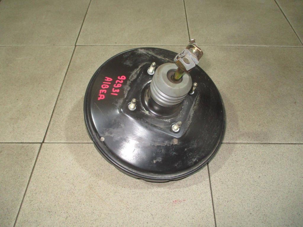 Усилитель тормозов вакуумный, 500 рублей, Пермь