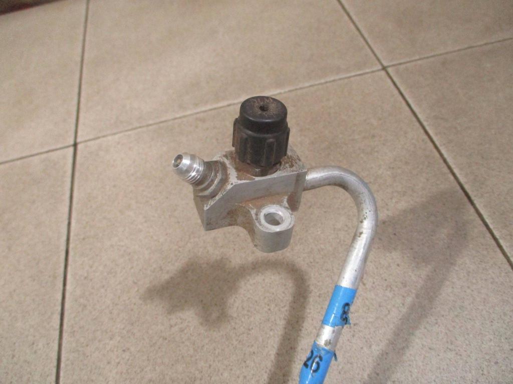 Трубка кондиционера, 1000 рублей, Пермь