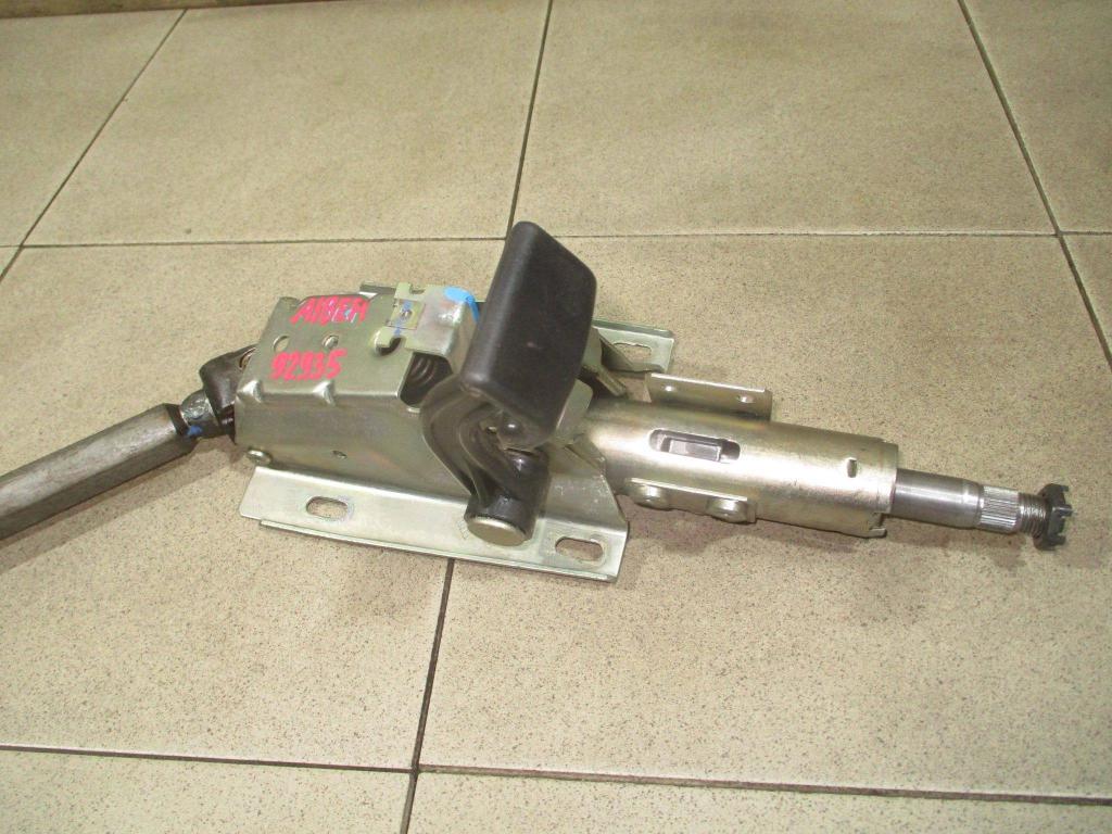 Колонка рулевая, 1000 рублей, Пермь