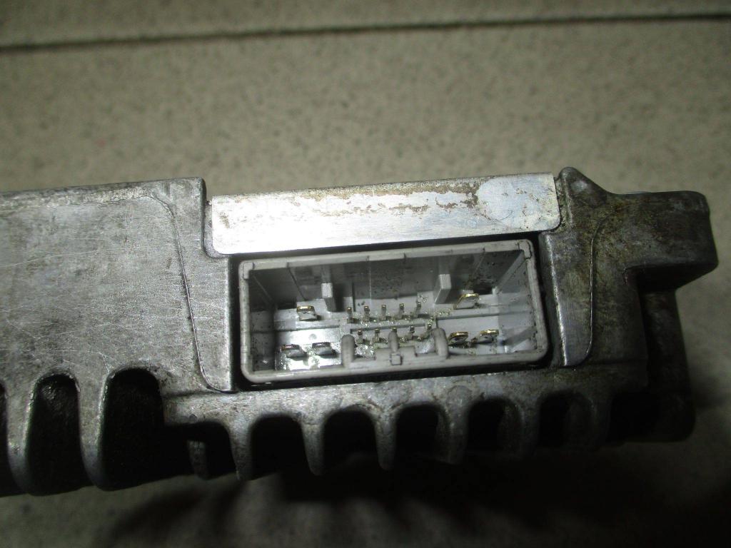 Блок электронный, 1500 рублей, Пермь