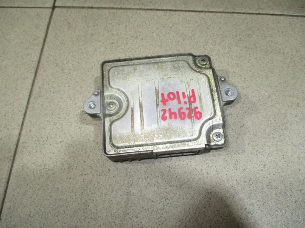 Блок электронный, 1500 рублей, Пермь