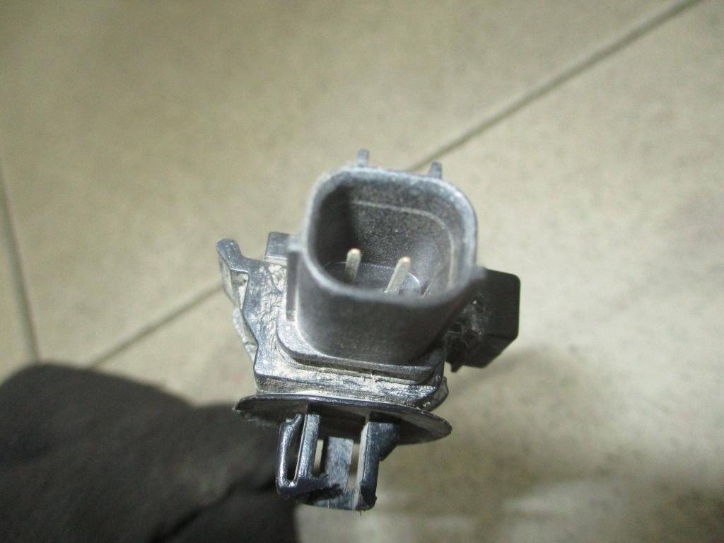 Датчик ABS задний левый, 5000 рублей, Пермь