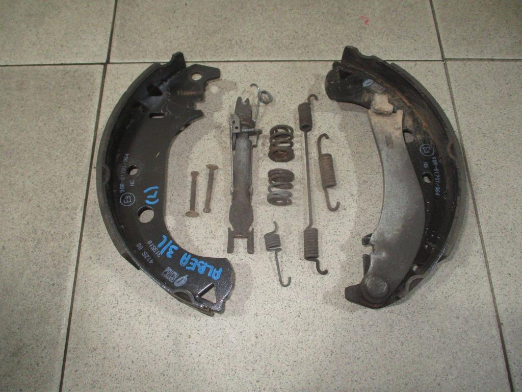 Ремкомплект ручника, 1000 рублей, Пермь