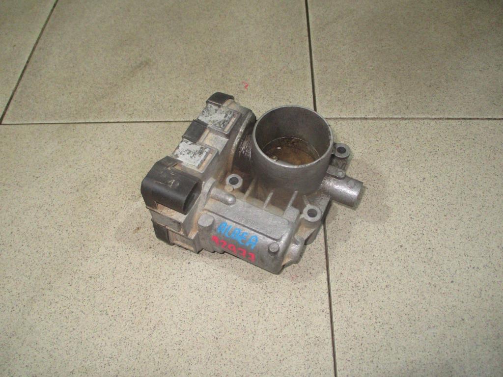 Заслонка дроссельная электрическая, 2500 рублей, Пермь