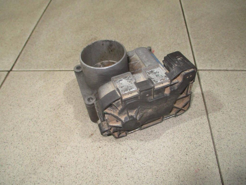 Заслонка дроссельная электрическая, 2500 рублей, Пермь