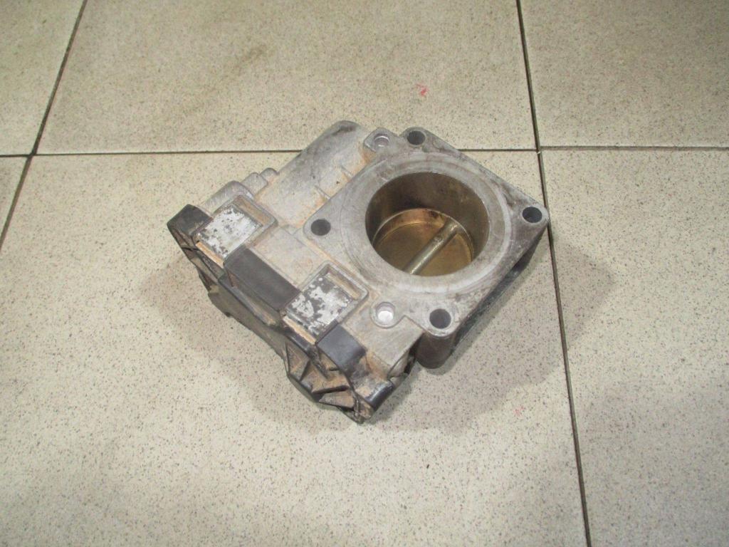 Заслонка дроссельная электрическая, 2500 рублей, Пермь