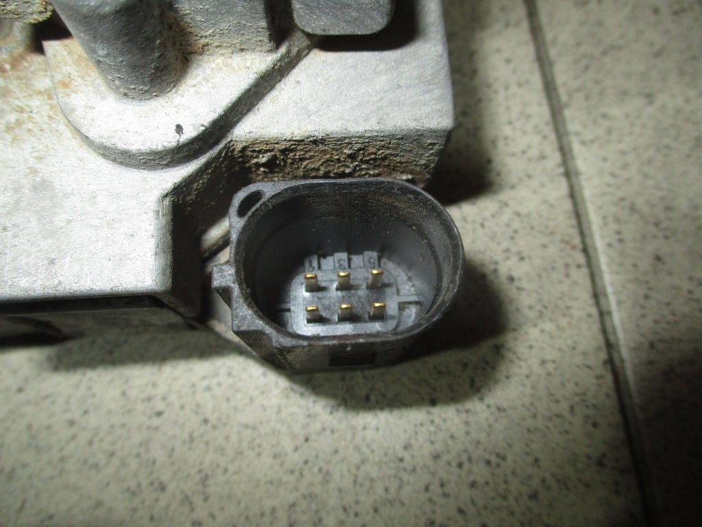 Заслонка дроссельная электрическая, 2500 рублей, Пермь