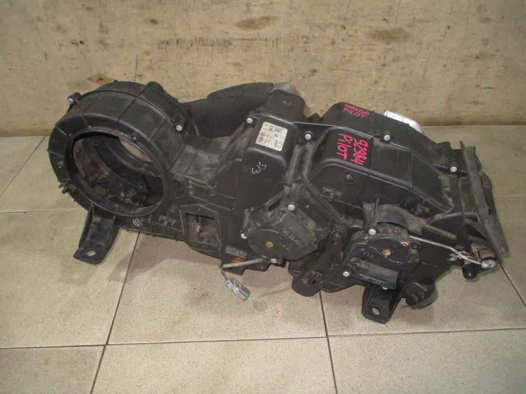 Корпус отопителя, 10000 рублей, Пермь