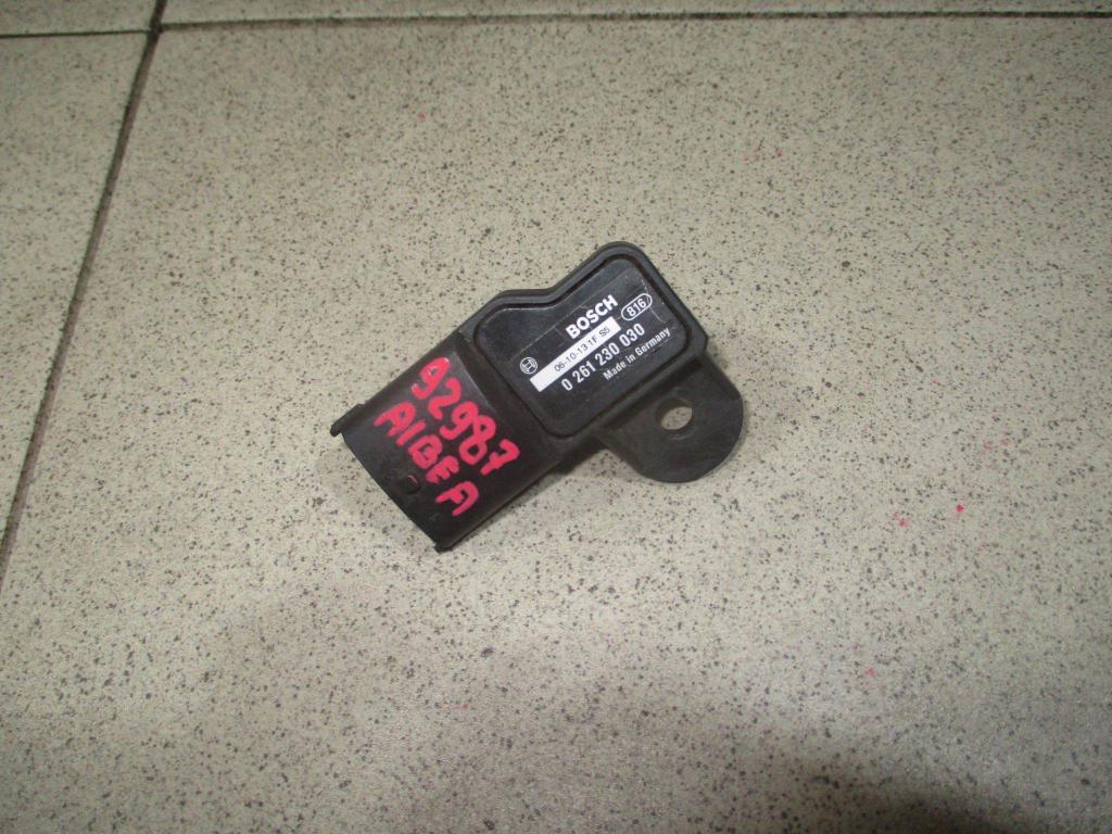 Датчик абсолютного давления, 500 рублей, Пермь