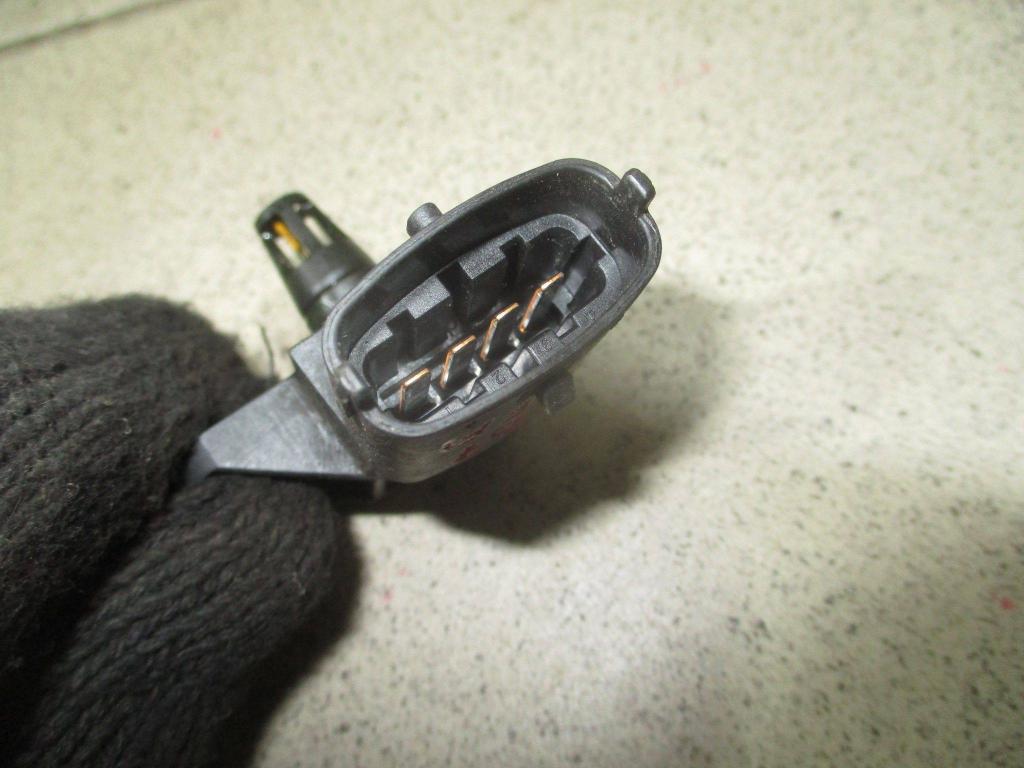 Датчик абсолютного давления, 500 рублей, Пермь