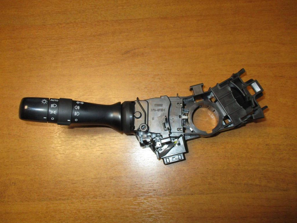 Переключатель поворотов подрулевой, 3000 рублей, Пермь