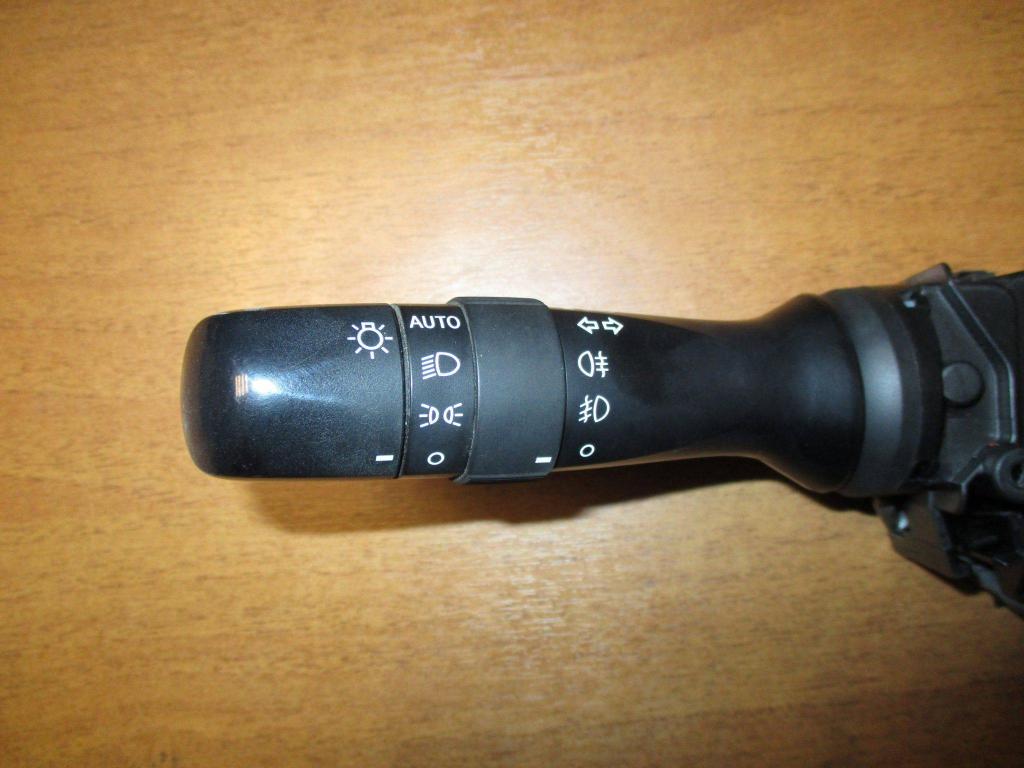 Переключатель поворотов подрулевой, 3000 рублей, Пермь