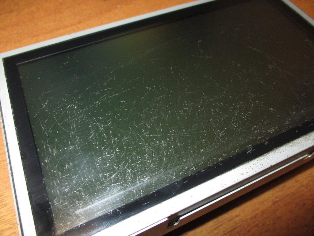 Дисплей информационный, 2000 рублей, Пермь