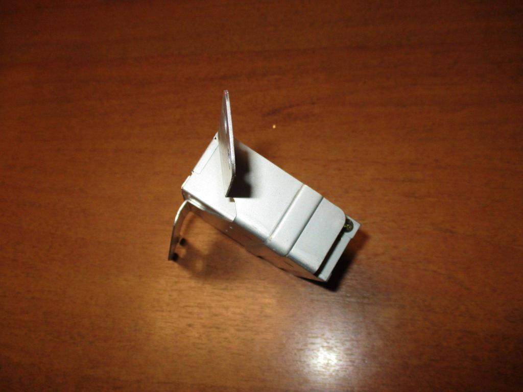 Блок электронный, 1000 рублей, Пермь