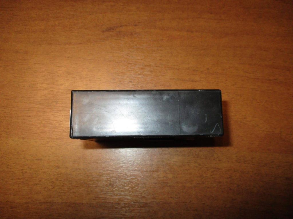 Блок электронный, 1000 рублей, Пермь