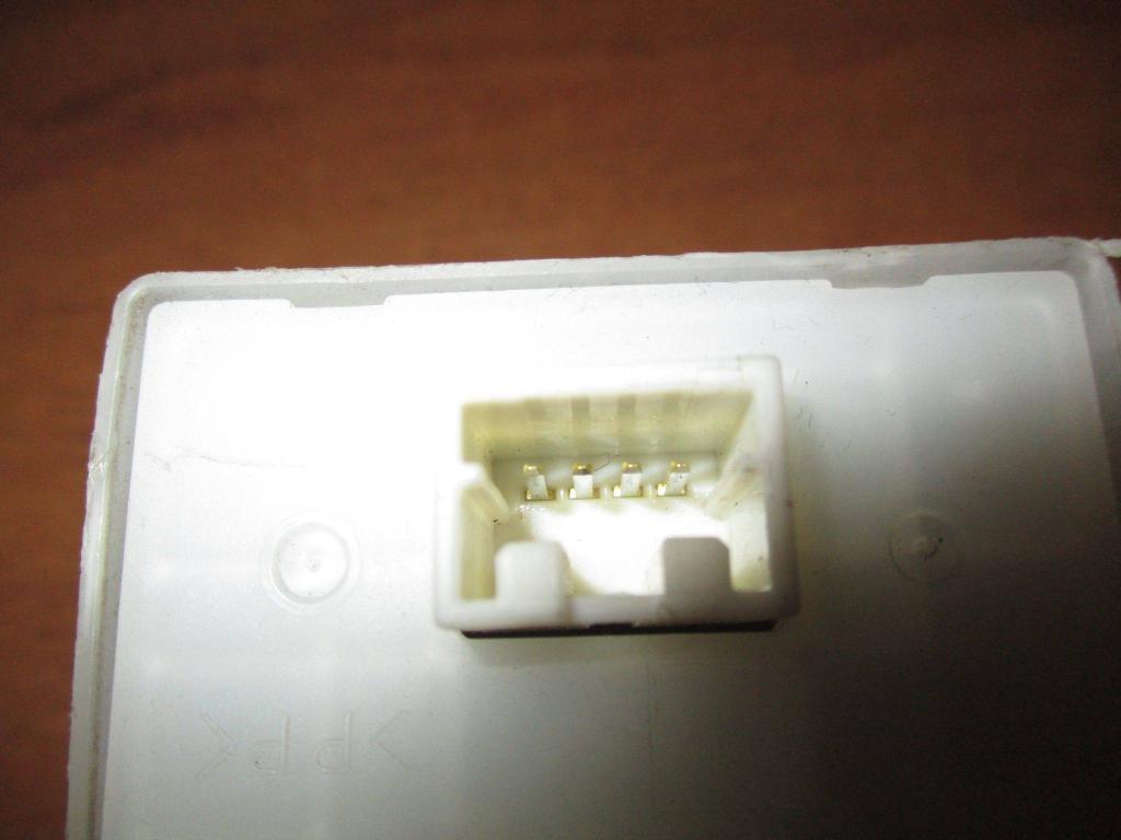 Блок электронный, 1000 рублей, Пермь