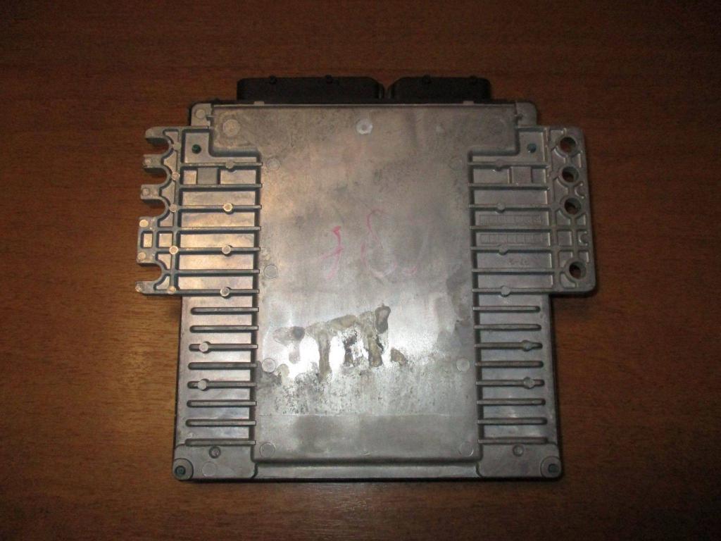 Блок управления двигателем, 10000 рублей, Пермь