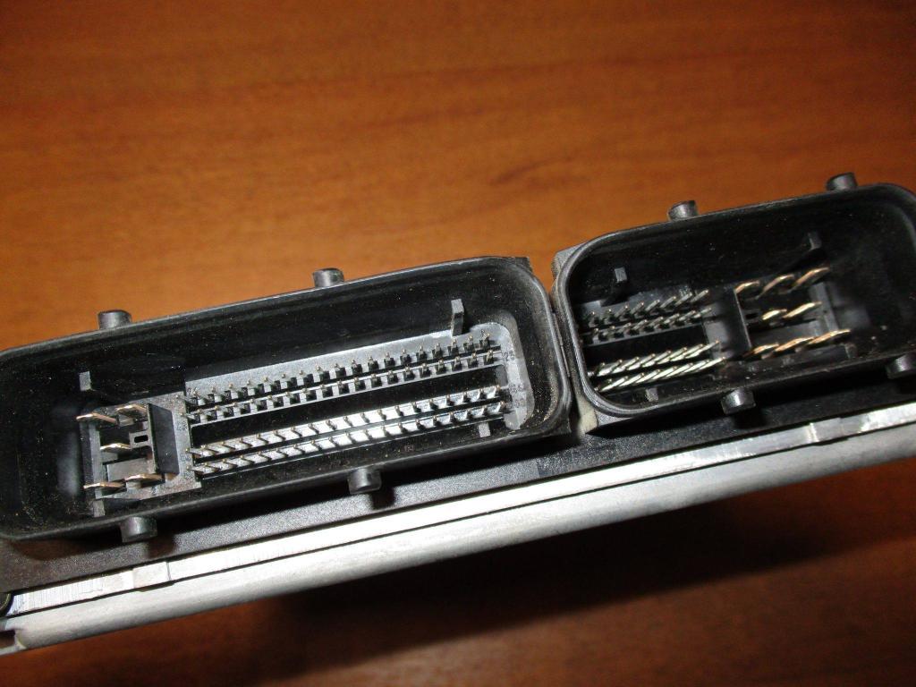 Блок управления двигателем, 10000 рублей, Пермь