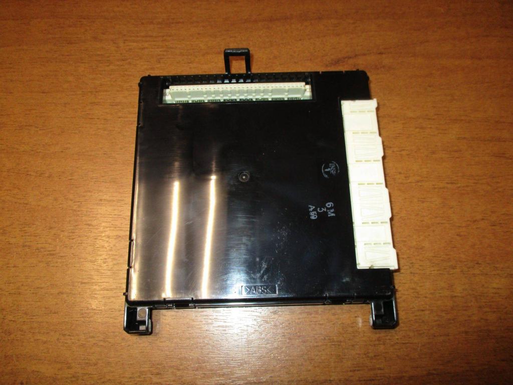 Блок электронный, 6000 рублей, Пермь