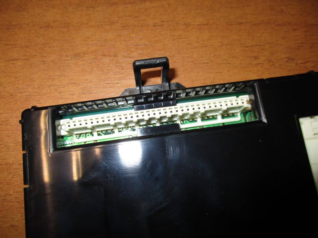 Блок электронный, 6000 рублей, Пермь