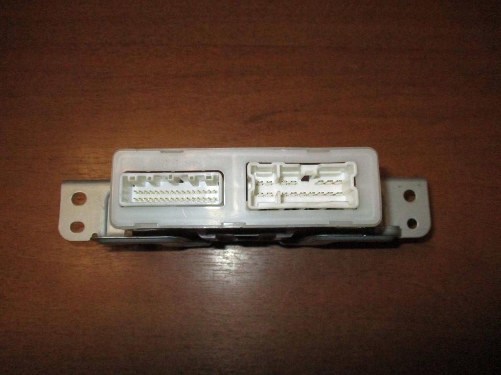 Блок электронный, 1000 рублей, Пермь