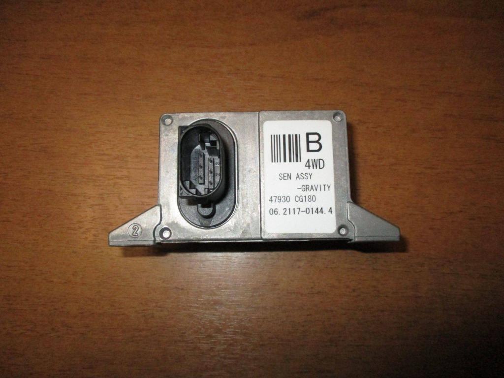 Датчик ускорения, 1000 рублей, Пермь