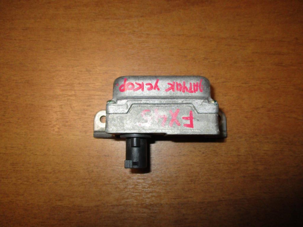 Датчик ускорения, 1000 рублей, Пермь