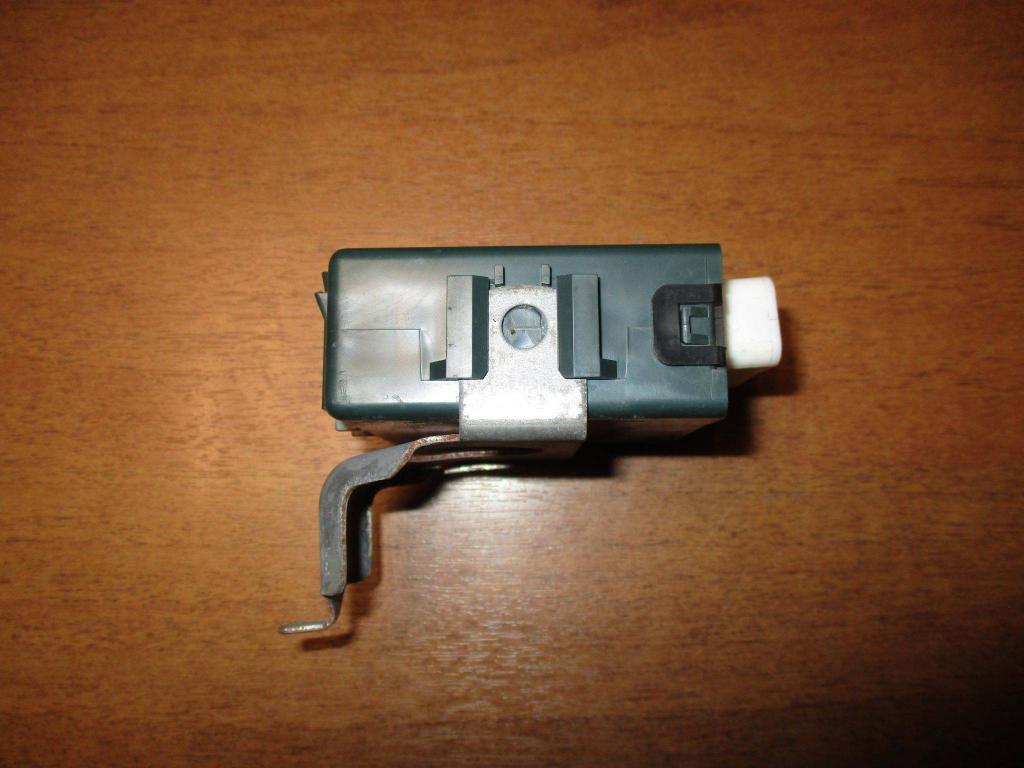 Блок управления центральным замком, 1500 рублей, Пермь